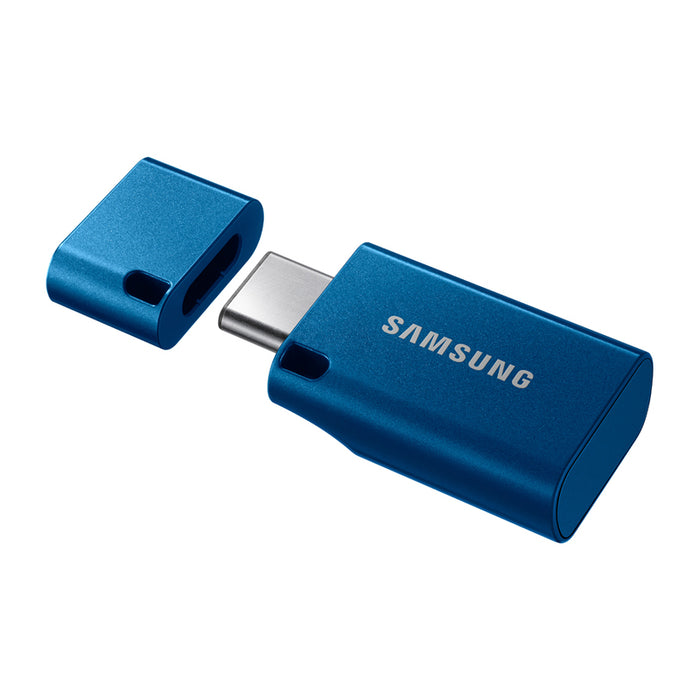USB memory Samsung USB-C, 256GB, USB 3.1, Blue