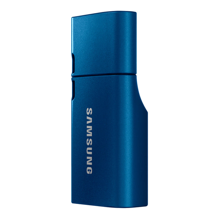 USB memory Samsung USB-C, 256GB, USB 3.1, Blue