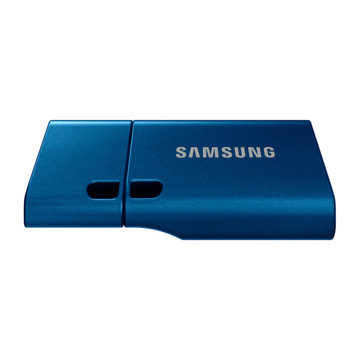 USB memory Samsung USB-C, 256GB, USB 3.1, Blue