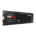 SSD SAMSUNG 990 PRO, 1TB, M.2 Type 2280, MZ-V9P1T0BW