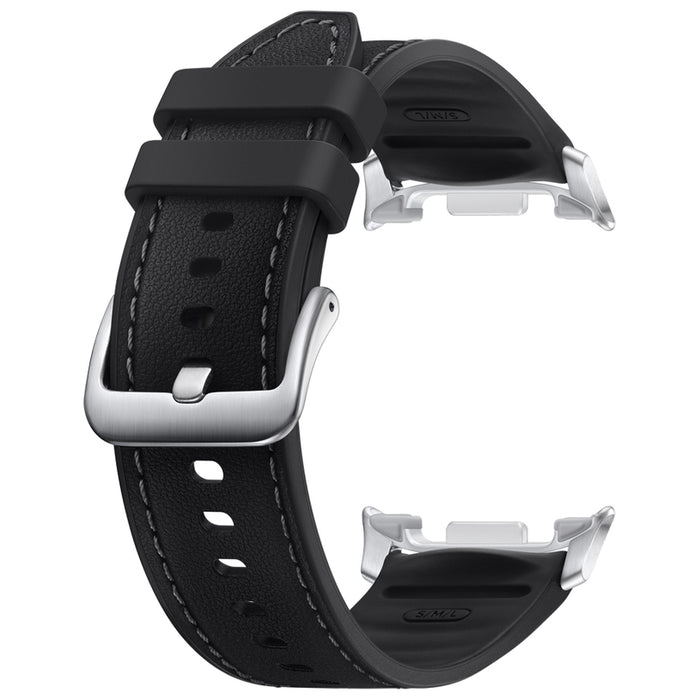 STRAP SAMSUNG Galaxy Watch 8 Hybrid Band Black ET-SLL50LBEGEU