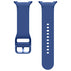Sports strap SAMSUNG Galaxy Watch 8 Sport S/M Blue ET-SNL32SNEGEU