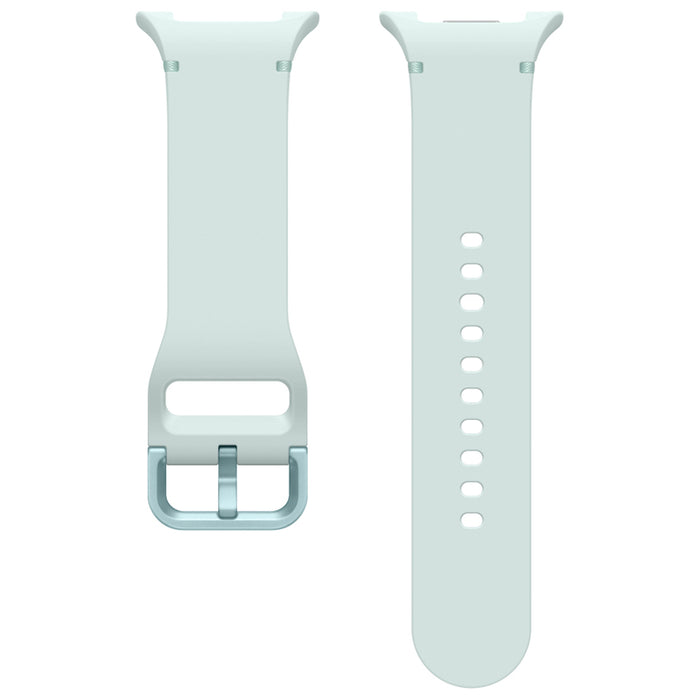 Sports strap SAMSUNG Galaxy Watch 8 Sport S/M Mint ET-SNL32SMEGEU