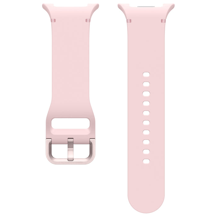 Sports strap SAMSUNG Galaxy Watch 8/9 Sport S/M Pink ET-SNL32SPEGEU