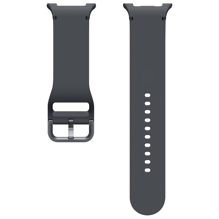 Sports strap SAMSUNG Galaxy Watch 8 Sport M/L Graphite ET-SNL33LBEGEU