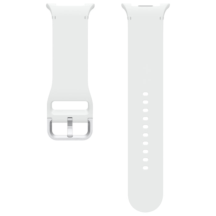 Sports strap SAMSUNG Galaxy Watch 8/9 Sport M/L White ET-SNL33LWEGEU