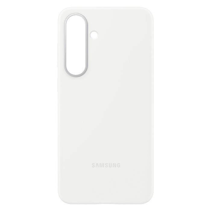 SAMSUNG S25FE SILIC WH CASE EF-PS731CWE