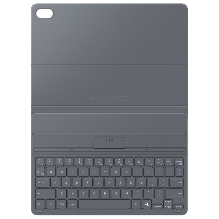 Samsung EF-DX730UBEGWW Tab S11 Book Cover Keyboard Slim Black