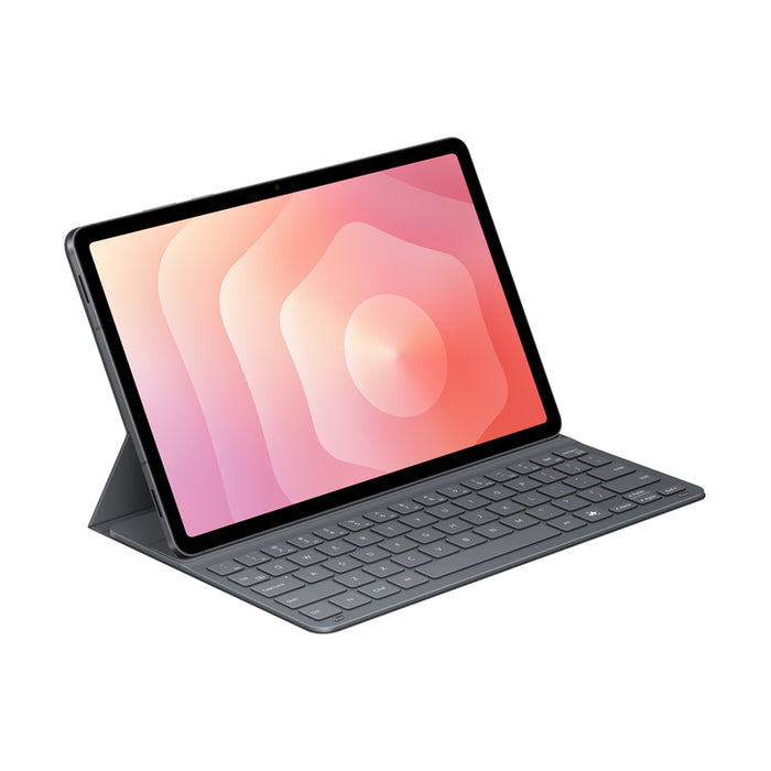 Samsung EF-DX730UBEGWW Tab S11 Book Cover Keyboard Slim Black