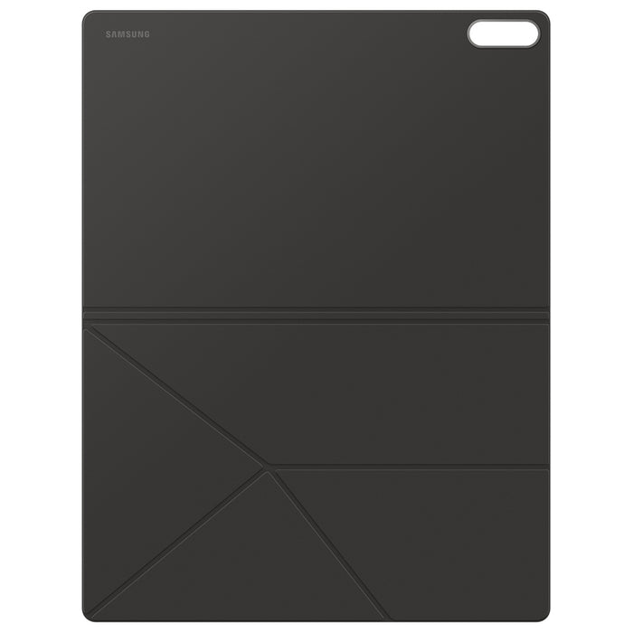 Samsung Smart Book Case EF-BX930PBE for Samsung Galaxy Tab S11 Ultra - Black