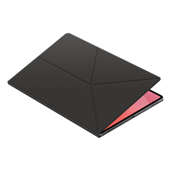 Samsung Smart Book Case EF-BX930PBE for Samsung Galaxy Tab S11 Ultra - Black