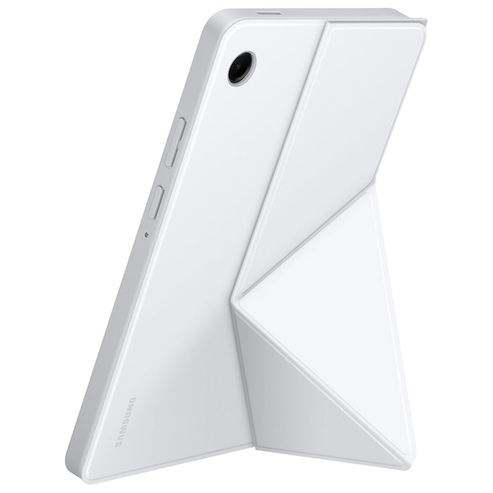 SAMSUNG Galaxy Tab A11 EF-BX130PWEGWW Book Cover White