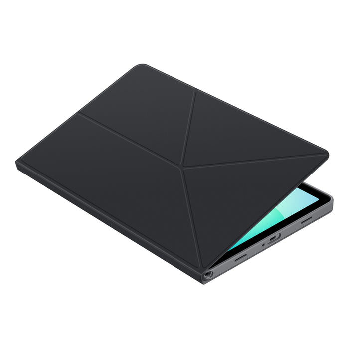 Samsung EF-BX230PBEGWW Tab A11+ Book Cover Black