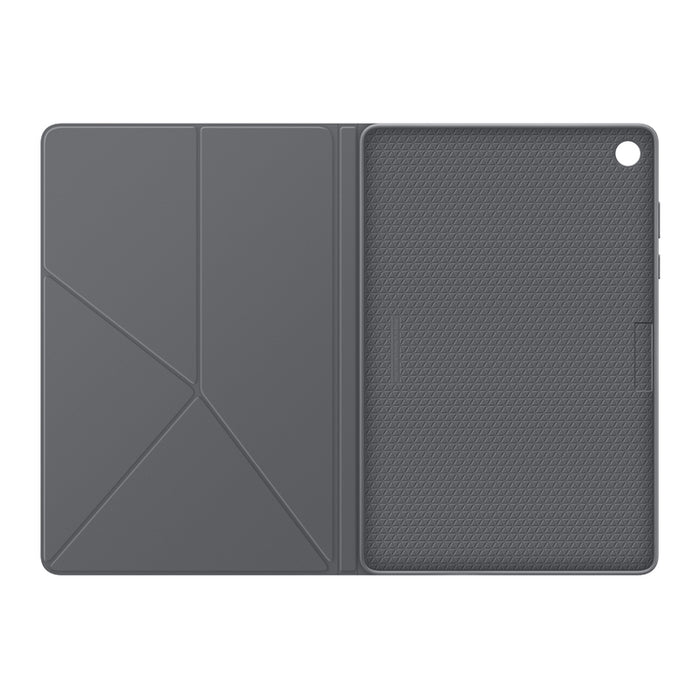 Samsung EF-BX230PBEGWW Tab A11+ Book Cover Black