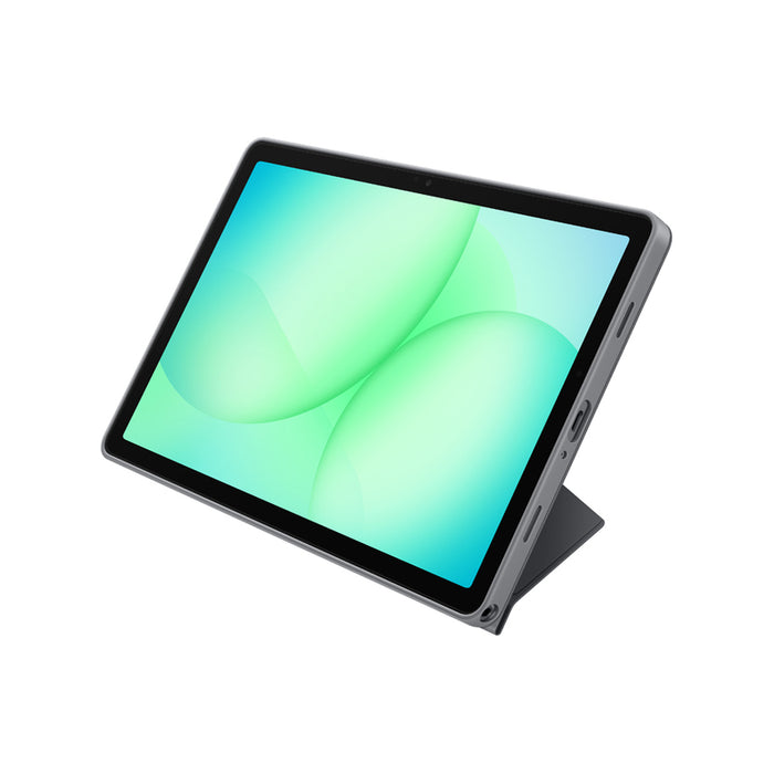 Samsung EF-BX230PBEGWW Tab A11+ Book Cover Black