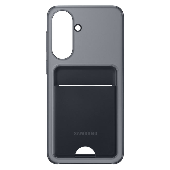 SAMSUNG Case Card Slot A57 Black