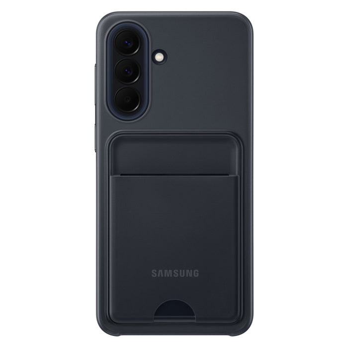 SAMSUNG Case Card Slot A57 Black