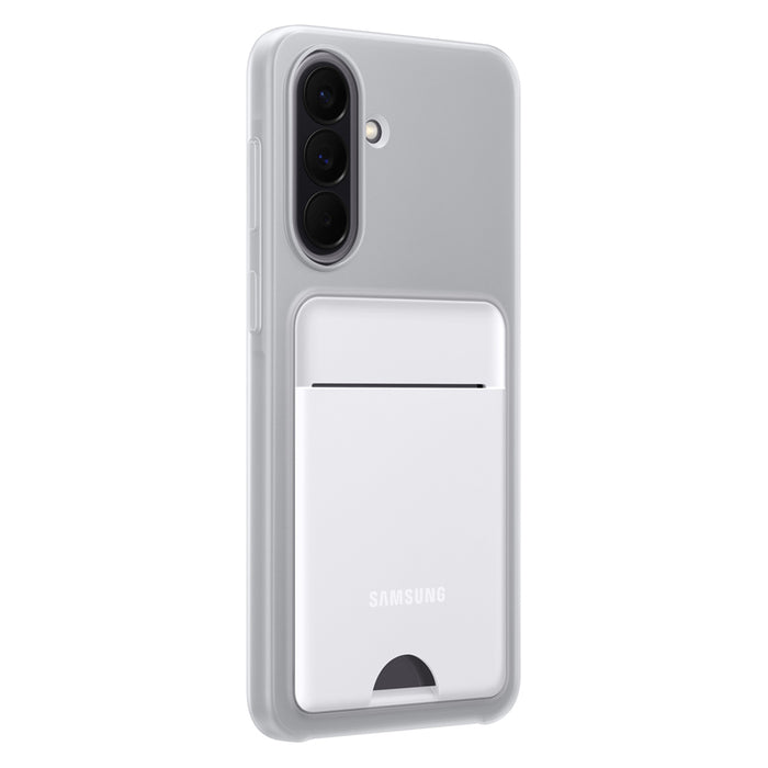 SAMSUNG Case Card Slot A57 Light Gray