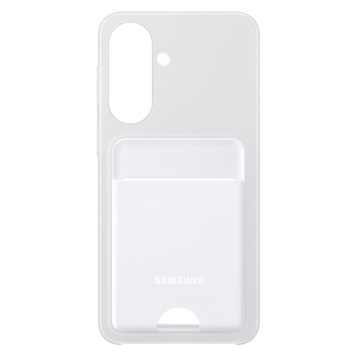 SAMSUNG Case Card Slot A57 Light Gray