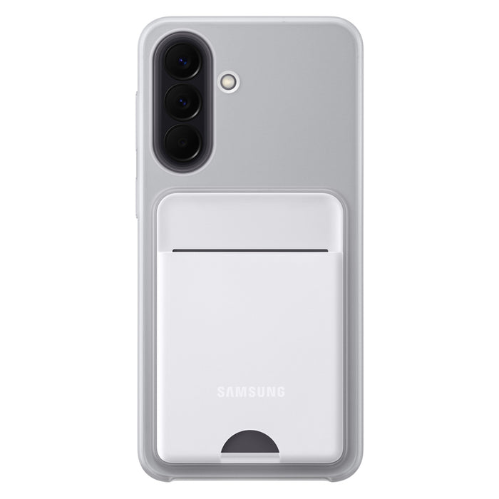 SAMSUNG Case Card Slot A57 Light Gray
