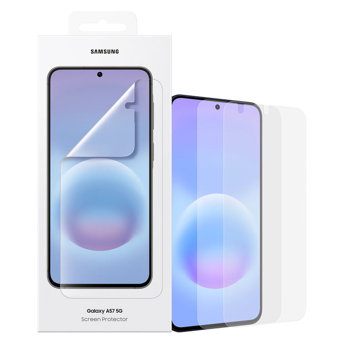 Samsung EF-UA576CTEGWW protective film for Samsung Galaxy A57 5G