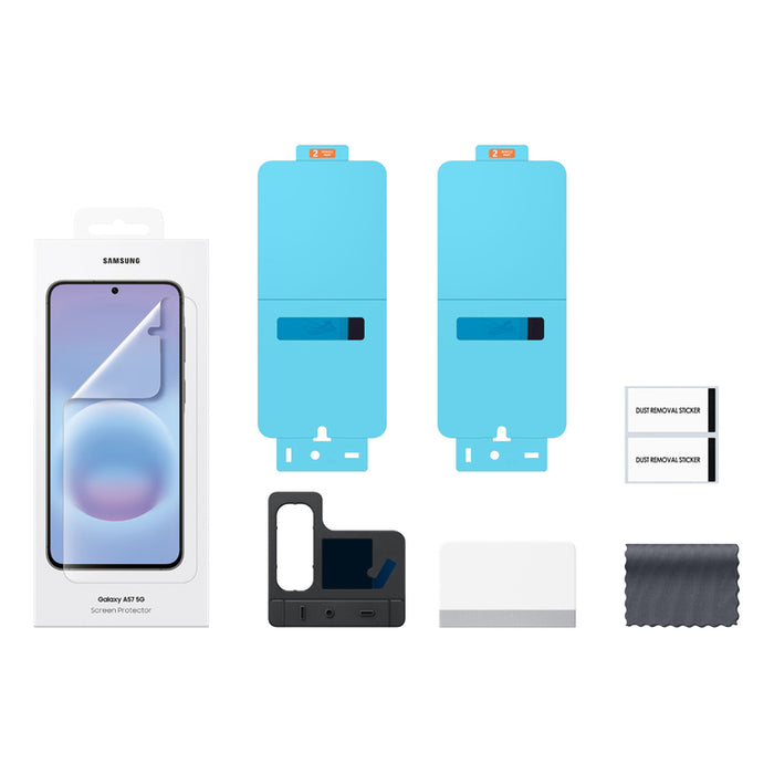 Samsung EF-UA576CTEGWW protective film for Samsung Galaxy A57 5G