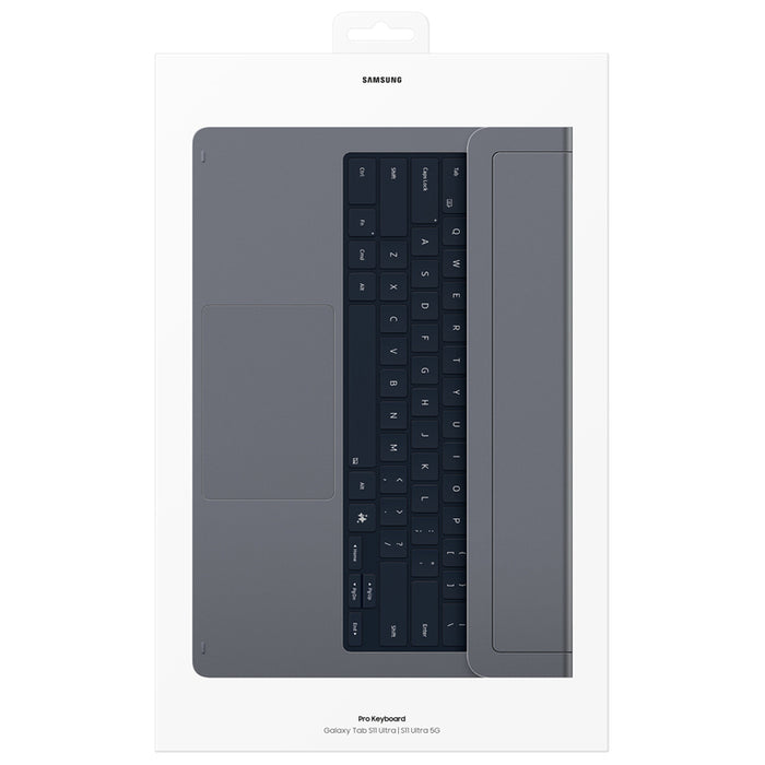 CASE+KEYBOARD FOR SAMSUNG Galaxy Tab S11 Ultra DX935UJEGWW Pro Keyboard