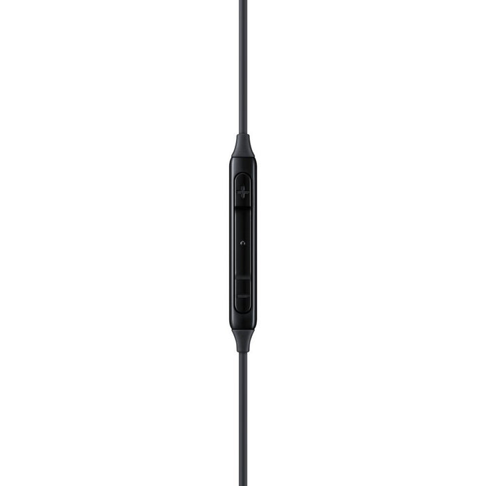 Samsung AKG EO-IC100BBEGEU wired in-ear USB-C headphones - black