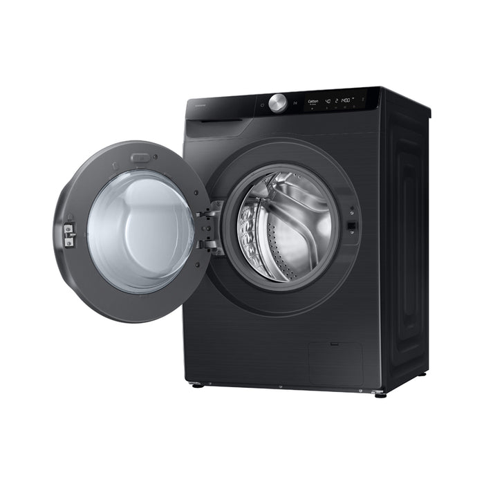 Washer dryer SAMSUNG WD90DG6B85BBU4, 9/6 kg, SmartThings AI Energy, 1400 rpm, Black