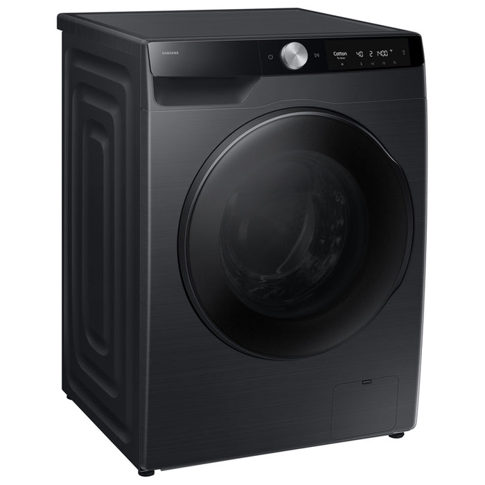 Washer dryer SAMSUNG WD90DG6B85BBU4, 9/6 kg, SmartThings AI Energy, 1400 rpm, Black