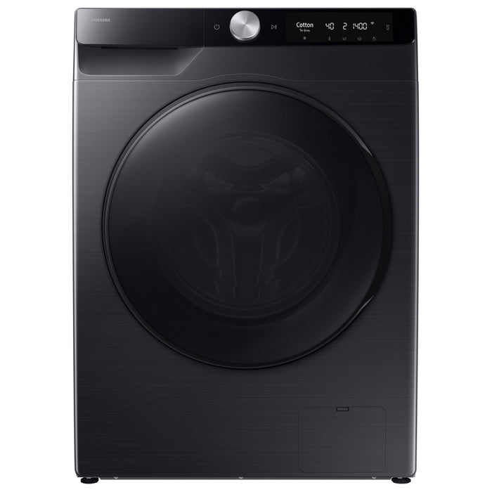 Washer dryer SAMSUNG WD90DG6B85BBU4, 9/6 kg, SmartThings AI Energy, 1400 rpm, Black