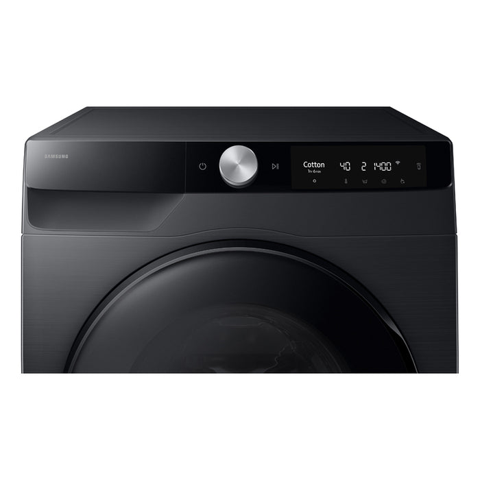 Washer dryer SAMSUNG WD90DG6B85BBU4, 9/6 kg, SmartThings AI Energy, 1400 rpm, Black