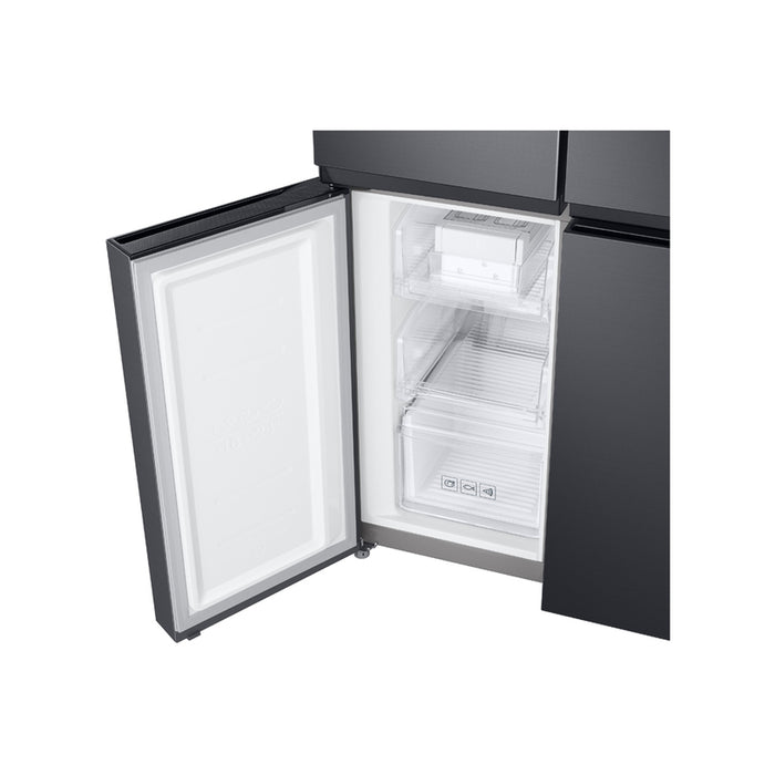 Refrigerator SAMSUNG RF48A401EB4/EO