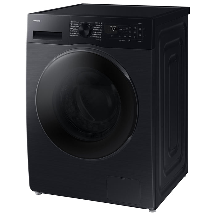 Washing machine with dryer SAMSUNG WD90DG5B15BBLE, 9/6 kg, SmartThings AI Energy, 1400 rpm. Black