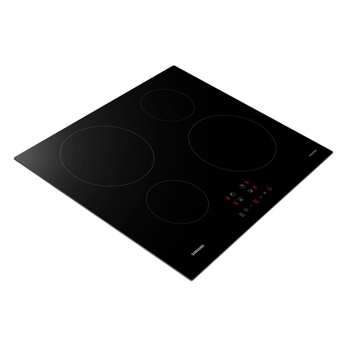 Built-in induction hob SAMSUNG NZ64M3NM1BB/OL