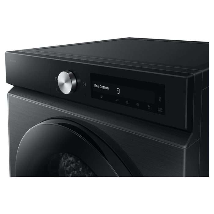 SAMSUNG DV90DB7845GBU4 CONDENSATION Tumble Dryer WITH HEAT PUMP, 9.0 kg