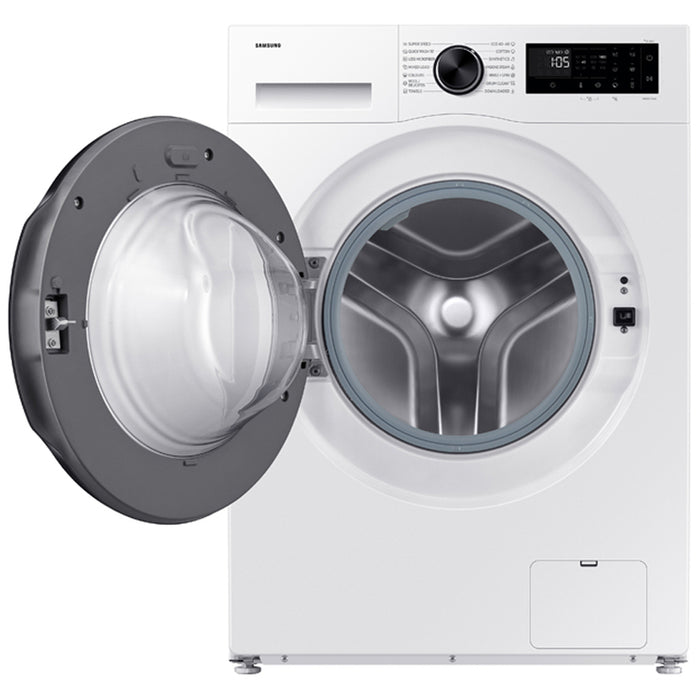 Washing machine SAMSUNG WW90DG5G34AELE 9.0 kg, 1400 rpm, INVERTER MOTOR