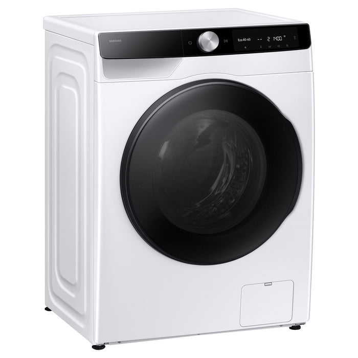 Washing machine with dryer SAMSUNG WD90DG6G94BKU4, 9/5 kg, AI Ecobubble™, 1400 rpm.