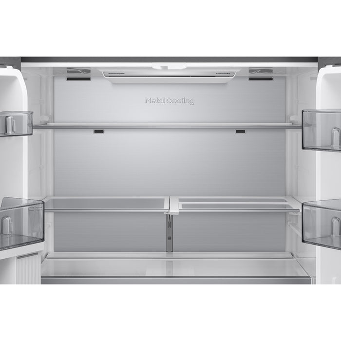 Refrigerator SAMSUNG RM90F67CECEO