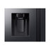 Fridge-freezer SAMSUNG Side-by-Side RS70F64KDFEO, 640 l, Bespoke AI SBS-AI Energy, 178.4 cm