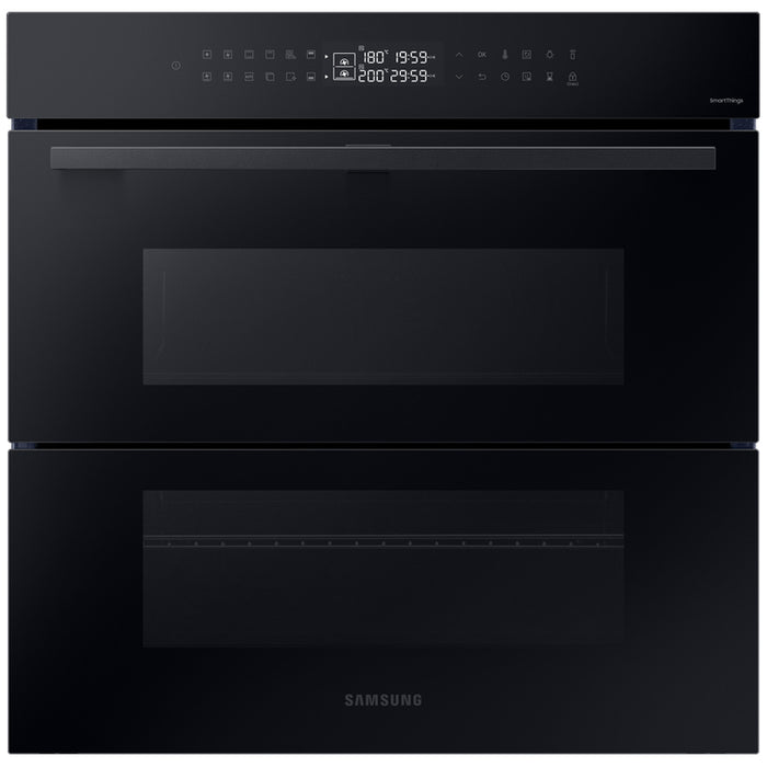 Built-in oven SAMSUNG NV7B4345VAK/U2 76 L, A+, CATALYTIC PANELS