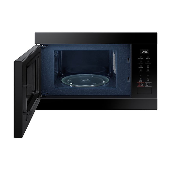 Built-in microwave oven Samsung MG22M8254AK/E2, 22, Sensor