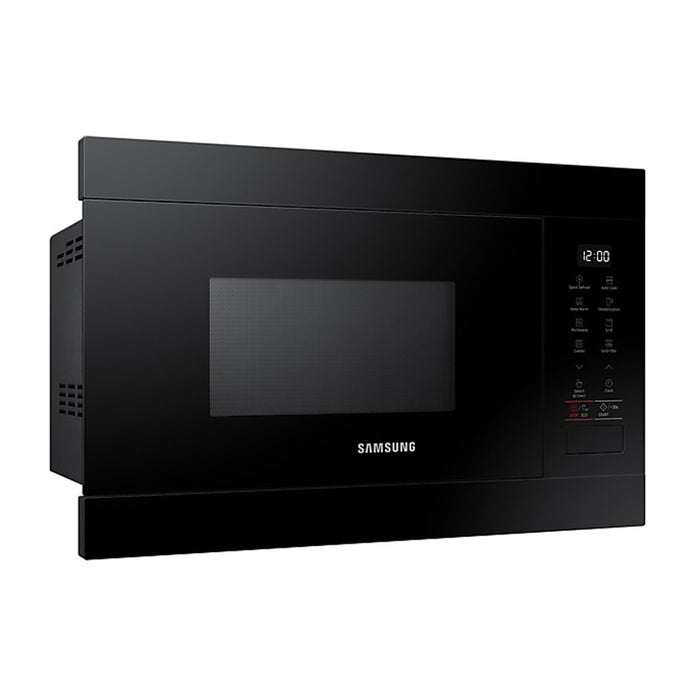 Built-in microwave oven Samsung MG22M8254AK/E2, 22, Sensor
