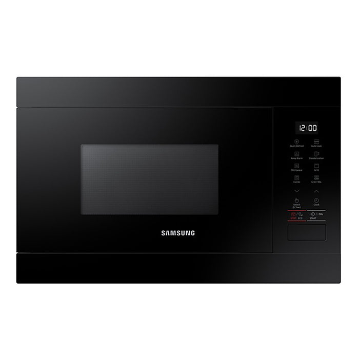 Built-in microwave oven Samsung MG22M8254AK/E2, 22, Sensor
