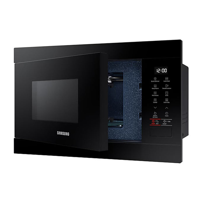 Built-in microwave oven Samsung MG22M8254AK/E2, 22, Sensor