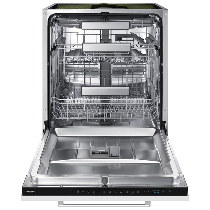 Built-in dishwasher SAMSUNG DW70H73WCB0U1