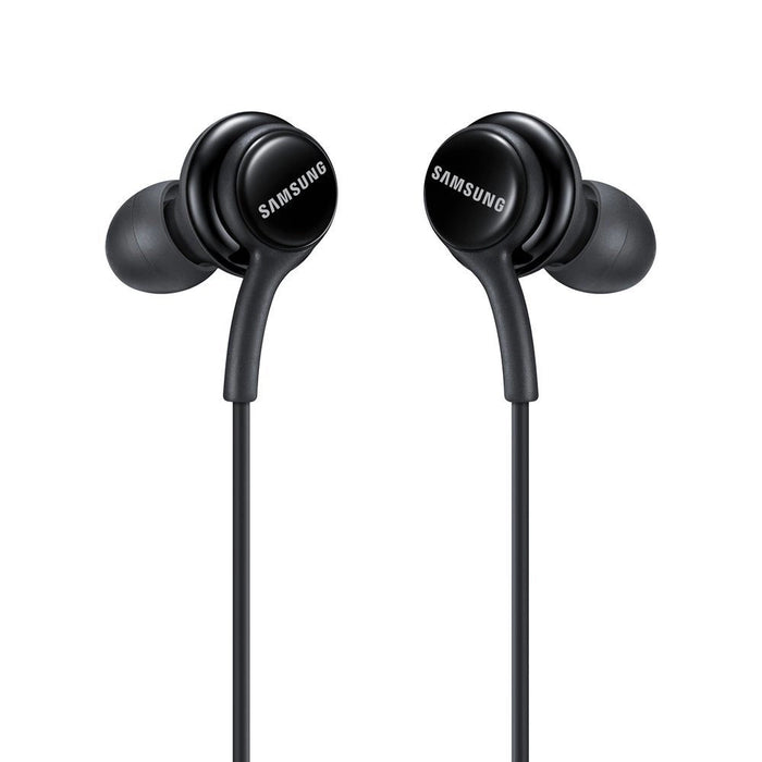 Samsung EO-IA500BBEGWW wired headphones 3.5mm mini jack - black