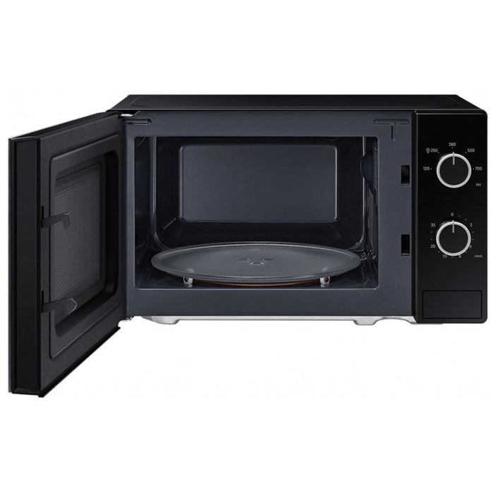 Microwave oven SAMSUNG MS20A3010AL/OL