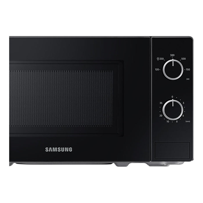 Microwave oven SAMSUNG MS20A3010AL/OL