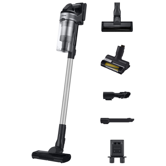 Wireless Vacuum Cleaner SAMSUNG Jet65 VS15A60AGR5/GE